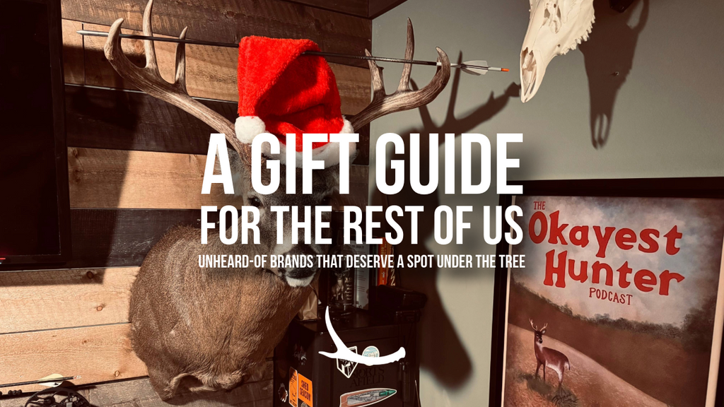 Supporting Small Businesses: Finally A Gift Guide Featuring Underrated Brands You’ll Want to Discover