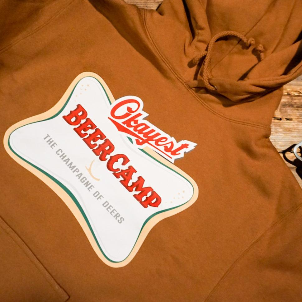 Highlife Beer Camp Hoodie