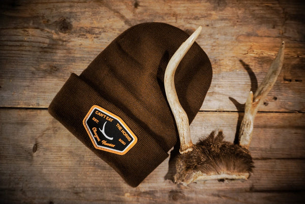 Hunting stocking hats on sale